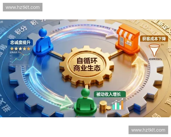 面向未来的技术延展驱动产业创新发展与可持续增长机制深化探索