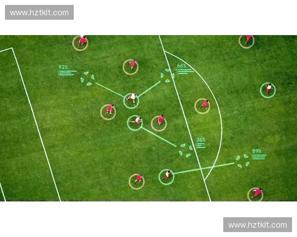 基于智能分析的体育比赛战术识别与演化机理与方法体系研究