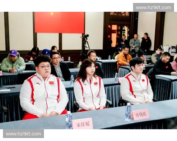 体育保险助力运动员健康保障全面升级提升风险防范与赛事参与安全性