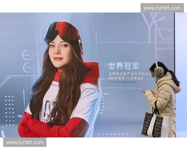 运动明星代言背后的商业价值与品牌合作策略分析 运动明星代言背后的商业价值与品牌合作策略分析