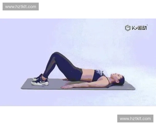 提升臀部爆发力的训练方法与技巧全面解析