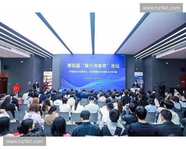 构建体育内容生态新格局推动赛事传播创作者成长用户互动与商业价值协同发展路径探索 构建体育内容生态新格局推动赛事传播创作者成长用户互动与商业价值协同发展路径探索